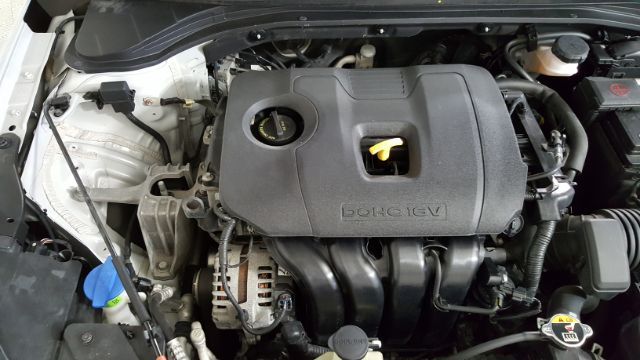 2020 Hyundai ELANTRA SEL | Garland, TX | Legend Motorcars Feed Account