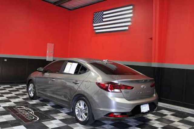 2020 Hyundai ELANTRA SEL - Ledet's Auto Sales Gonzales, Louisiana 70737