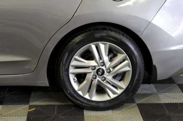 2020 Hyundai ELANTRA SEL - Ledet's Auto Sales Gonzales, Louisiana 70737