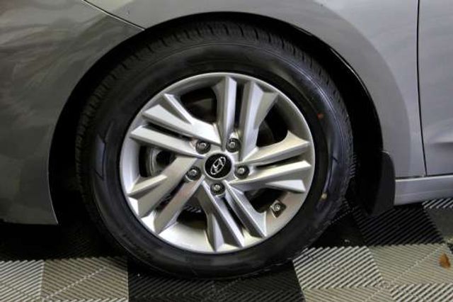 2020 Hyundai ELANTRA SEL - Ledet's Auto Sales Gonzales, Louisiana 70737