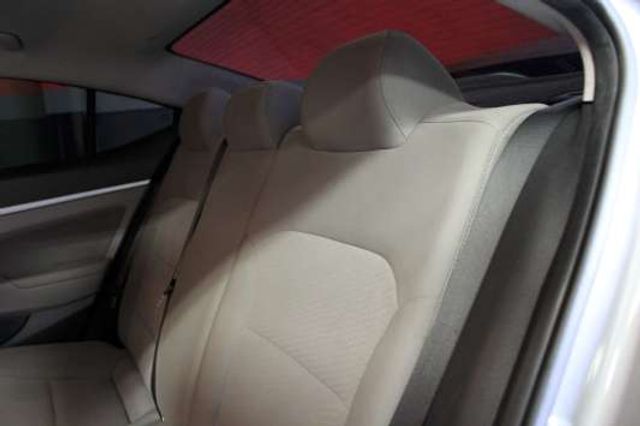 2020 Hyundai ELANTRA SEL - Ledet's Auto Sales Gonzales, Louisiana 70737 2020 Hyundai ELANTRA SEL - Ledet's Auto Sales Gonzales, Louisiana 70737