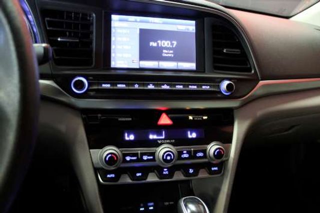 2020 Hyundai ELANTRA SEL - Ledet's Auto Sales Gonzales, Louisiana 70737