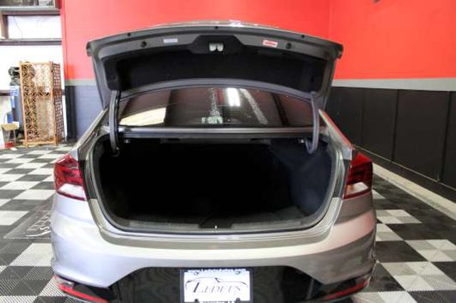 2020 Hyundai ELANTRA SEL - Ledet's Auto Sales Gonzales, Louisiana 70737 2020 Hyundai ELANTRA SEL - Ledet's Auto Sales Gonzales, Louisiana 70737