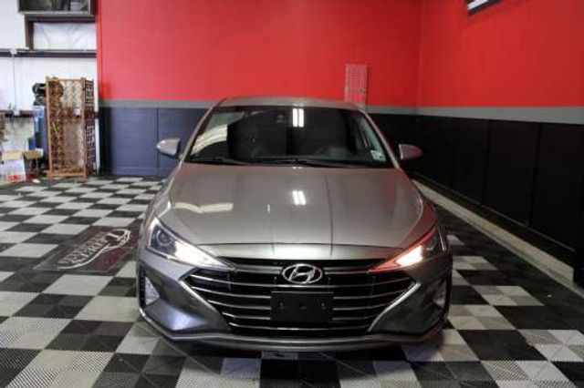 2020 Hyundai ELANTRA SEL - Ledet's Auto Sales Gonzales, Louisiana 70737 2020 Hyundai ELANTRA SEL - Ledet's Auto Sales Gonzales, Louisiana 70737