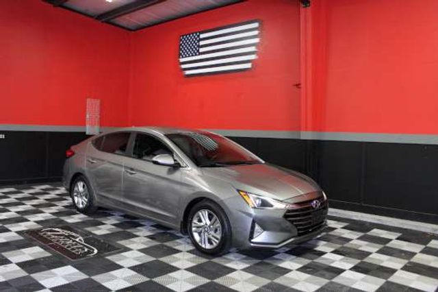 2020 Hyundai ELANTRA SEL - Ledet's Auto Sales Gonzales, Louisiana 70737 2020 Hyundai ELANTRA SEL - Ledet's Auto Sales Gonzales, Louisiana 70737