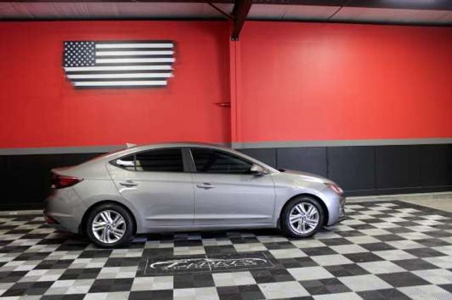 2020 Hyundai ELANTRA SEL - Ledet's Auto Sales Gonzales, Louisiana 70737 2020 Hyundai ELANTRA SEL - Ledet's Auto Sales Gonzales, Louisiana 70737
