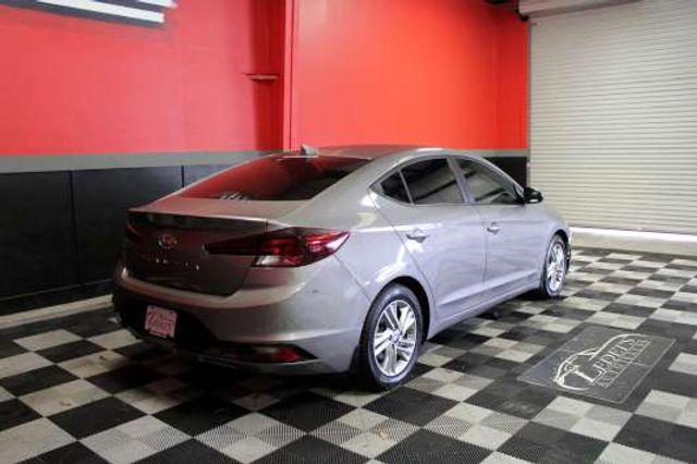 2020 Hyundai ELANTRA SEL - Ledet's Auto Sales Gonzales, Louisiana 70737 2020 Hyundai ELANTRA SEL - Ledet's Auto Sales Gonzales, Louisiana 70737