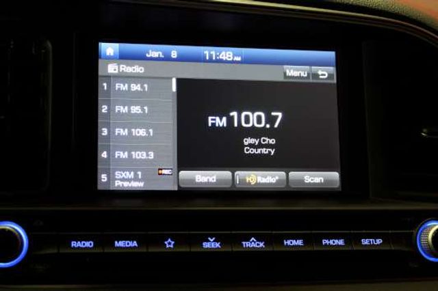 2020 Hyundai ELANTRA SEL - Ledet's Auto Sales Gonzales, Louisiana 70737