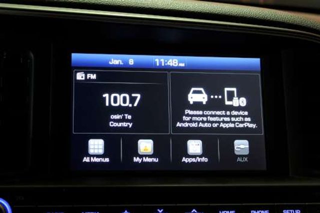 2020 Hyundai ELANTRA SEL - Ledet's Auto Sales Gonzales, Louisiana 70737