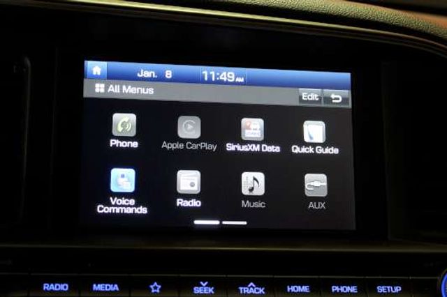 2020 Hyundai ELANTRA SEL - Ledet's Auto Sales Gonzales, Louisiana 70737 2020 Hyundai ELANTRA SEL - Ledet's Auto Sales Gonzales, Louisiana 70737