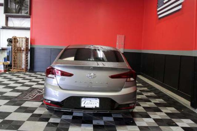 2020 Hyundai ELANTRA SEL - Ledet's Auto Sales Gonzales, Louisiana 70737 2020 Hyundai ELANTRA SEL - Ledet's Auto Sales Gonzales, Louisiana 70737