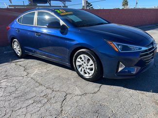 2020 Hyundai ELANTRA SE CAR PROS AUTO CENTER (702) 405-9905 | Las Vegas, Nevada | Car Pros Auto Center