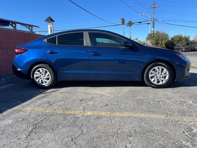 2020 Hyundai ELANTRA SE CAR PROS AUTO CENTER (702) 405-9905
