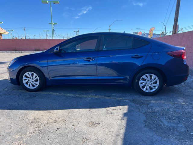 2020 Hyundai ELANTRA SE CAR PROS AUTO CENTER (702) 405-9905