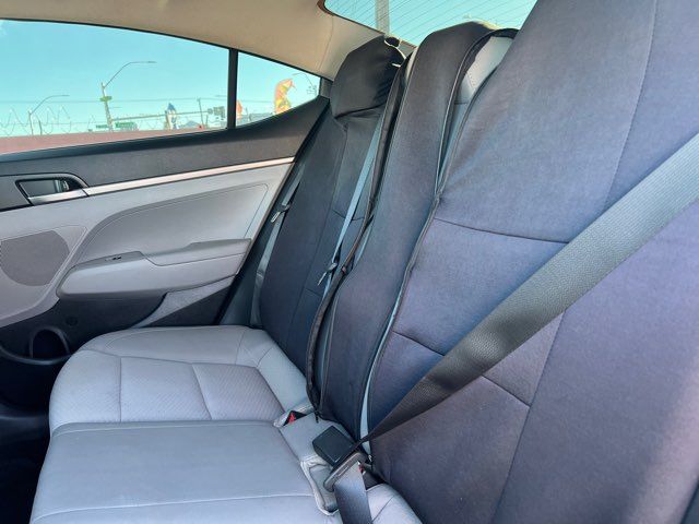 2020 Hyundai ELANTRA SE CAR PROS AUTO CENTER (702) 405-9905