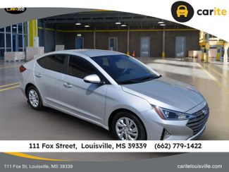 2020 Hyundai ELANTRA SE | Louisville, MS | CARite Louisville MS