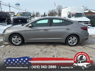 2020 Hyundai ELANTRA Value Edition | Ontario, OH | New Haven Auto Sales