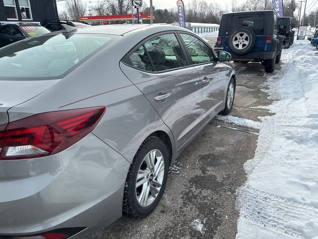 2020 Hyundai ELANTRA Value Edition | Ontario, OH | New Haven Auto Sales 2020 Hyundai ELANTRA Value Edition | Ontario, OH | New Haven Auto Sales