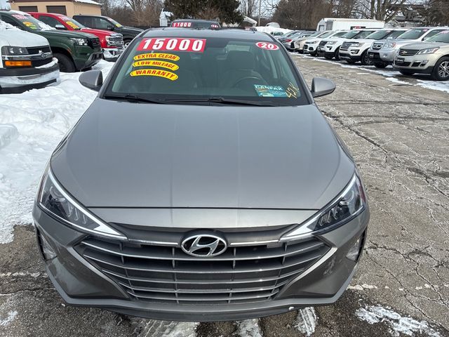 2020 Hyundai ELANTRA Value Edition | Ontario, OH | New Haven Auto Sales 2020 Hyundai ELANTRA Value Edition | Ontario, OH | New Haven Auto Sales