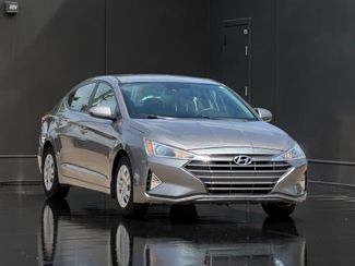 2020 Hyundai ELANTRA SE | Plano, TX | Schneck Motor Company