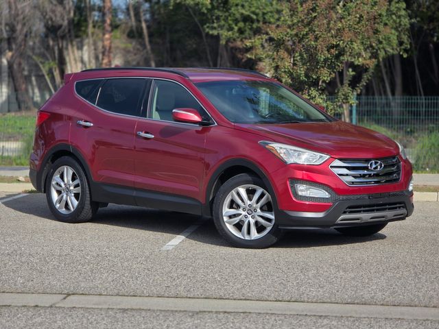 2014 Hyundai SANTA FE Sport 2.0T 2014 Hyundai SANTA FE Sport 2.0T