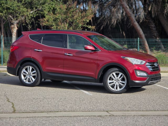 2014 Hyundai SANTA FE Sport 2.0T 2014 Hyundai SANTA FE Sport 2.0T