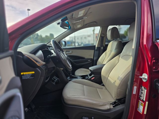 2014 Hyundai SANTA FE Sport 2.0T 2014 Hyundai SANTA FE Sport 2.0T