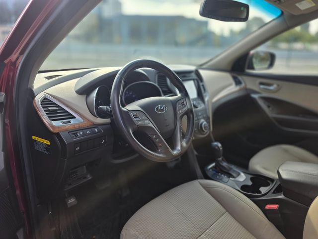 2014 Hyundai SANTA FE Sport 2.0T 2014 Hyundai SANTA FE Sport 2.0T