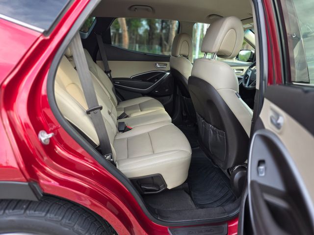 2014 Hyundai SANTA FE Sport 2.0T 2014 Hyundai SANTA FE Sport 2.0T