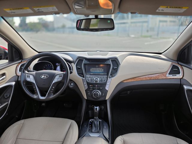 2014 Hyundai SANTA FE Sport 2.0T 2014 Hyundai SANTA FE Sport 2.0T