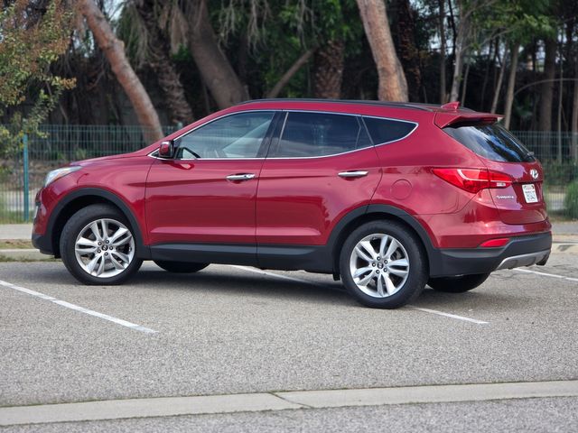 2014 Hyundai SANTA FE Sport 2.0T 2014 Hyundai SANTA FE Sport 2.0T