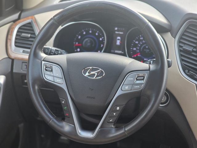 2014 Hyundai SANTA FE Sport 2.0T 2014 Hyundai SANTA FE Sport 2.0T