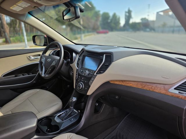 2014 Hyundai SANTA FE Sport 2.0T 2014 Hyundai SANTA FE Sport 2.0T