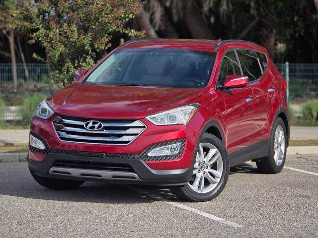 2014 Hyundai SANTA FE Sport 2.0T 2014 Hyundai SANTA FE Sport 2.0T