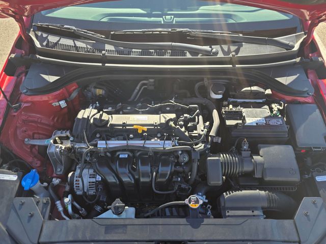 2020 Hyundai ELANTRA SEL 2020 Hyundai ELANTRA SEL