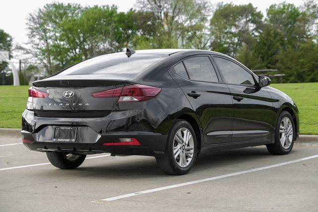 2020 Hyundai ELANTRA SEL Auto Lights Backup Cam Apple Car/Android BT XM 2020 Hyundai ELANTRA SEL Auto Lights Backup Cam Apple Car/Android BT XM