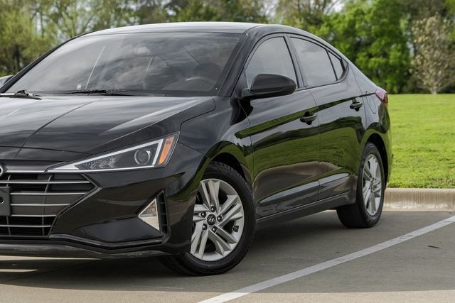 2020 Hyundai ELANTRA SEL Auto Lights Backup Cam Apple Car/Android BT XM 2020 Hyundai ELANTRA SEL Auto Lights Backup Cam Apple Car/Android BT XM