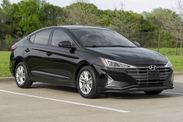 2020 Hyundai ELANTRA SEL Auto Lights Backup Cam Apple Car/Android BT XM 2020 Hyundai ELANTRA SEL Auto Lights Backup Cam Apple Car/Android BT XM