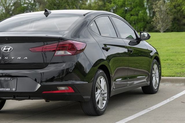 2020 Hyundai ELANTRA SEL Auto Lights Backup Cam Apple Car/Android BT XM 2020 Hyundai ELANTRA SEL Auto Lights Backup Cam Apple Car/Android BT XM