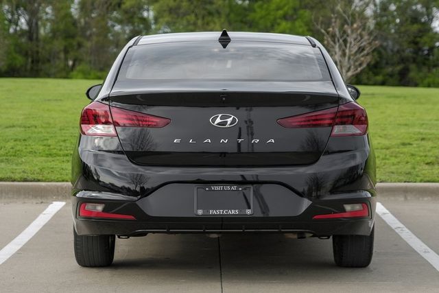 2020 Hyundai ELANTRA SEL Auto Lights Backup Cam Apple Car/Android BT XM 2020 Hyundai ELANTRA SEL Auto Lights Backup Cam Apple Car/Android BT XM