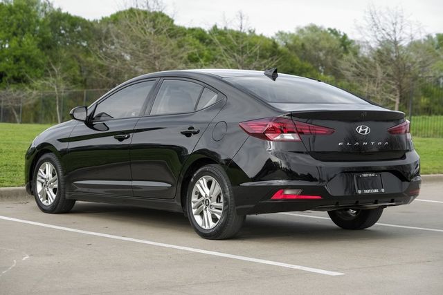 2020 Hyundai ELANTRA SEL Auto Lights Backup Cam Apple Car/Android BT XM 2020 Hyundai ELANTRA SEL Auto Lights Backup Cam Apple Car/Android BT XM