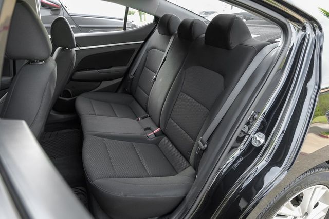 2020 Hyundai ELANTRA SEL Auto Lights Backup Cam Apple Car/Android BT XM 2020 Hyundai ELANTRA SEL Auto Lights Backup Cam Apple Car/Android BT XM