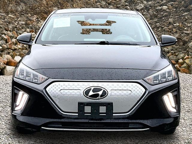 2020 Hyundai IONIQ Electric Limited