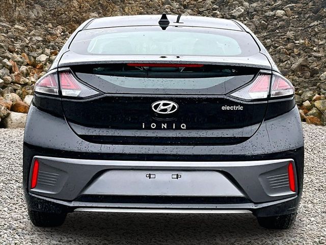 2020 Hyundai IONIQ Electric Limited