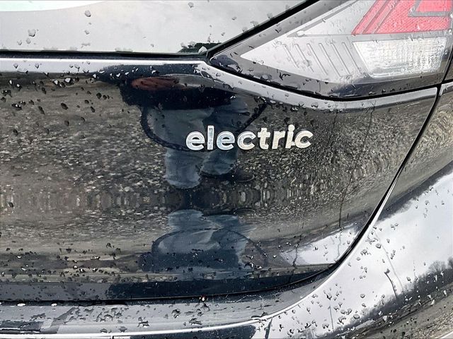 2020 Hyundai IONIQ Electric Limited