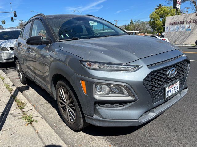 2020 Hyundai KONA SEL | Brea, CA | Zeus Auto Dealers