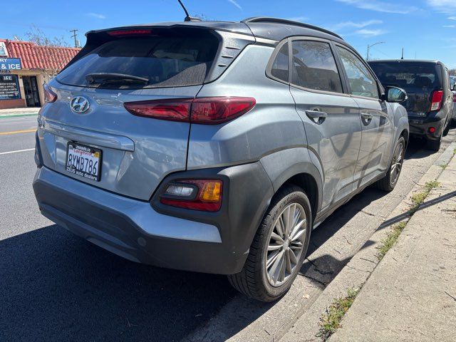 2020 Hyundai KONA SEL | Brea, CA | Zeus Auto Dealers