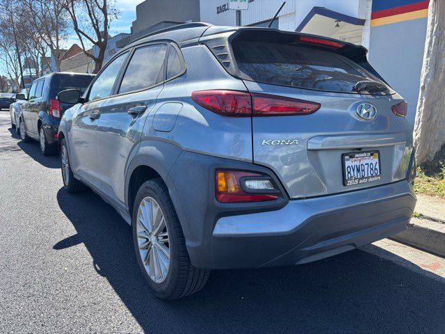 2020 Hyundai KONA SEL | Brea, CA | Zeus Auto Dealers
