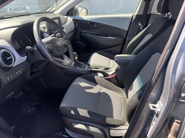 2020 Hyundai KONA SEL | Brea, CA | Zeus Auto Dealers