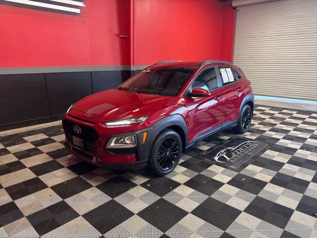 2020 Hyundai KONA SEL Plus - Ledet's Auto Sales Gonzales, Louisiana 70737 2020 Hyundai KONA SEL Plus - Ledet's Auto Sales Gonzales, Louisiana 70737